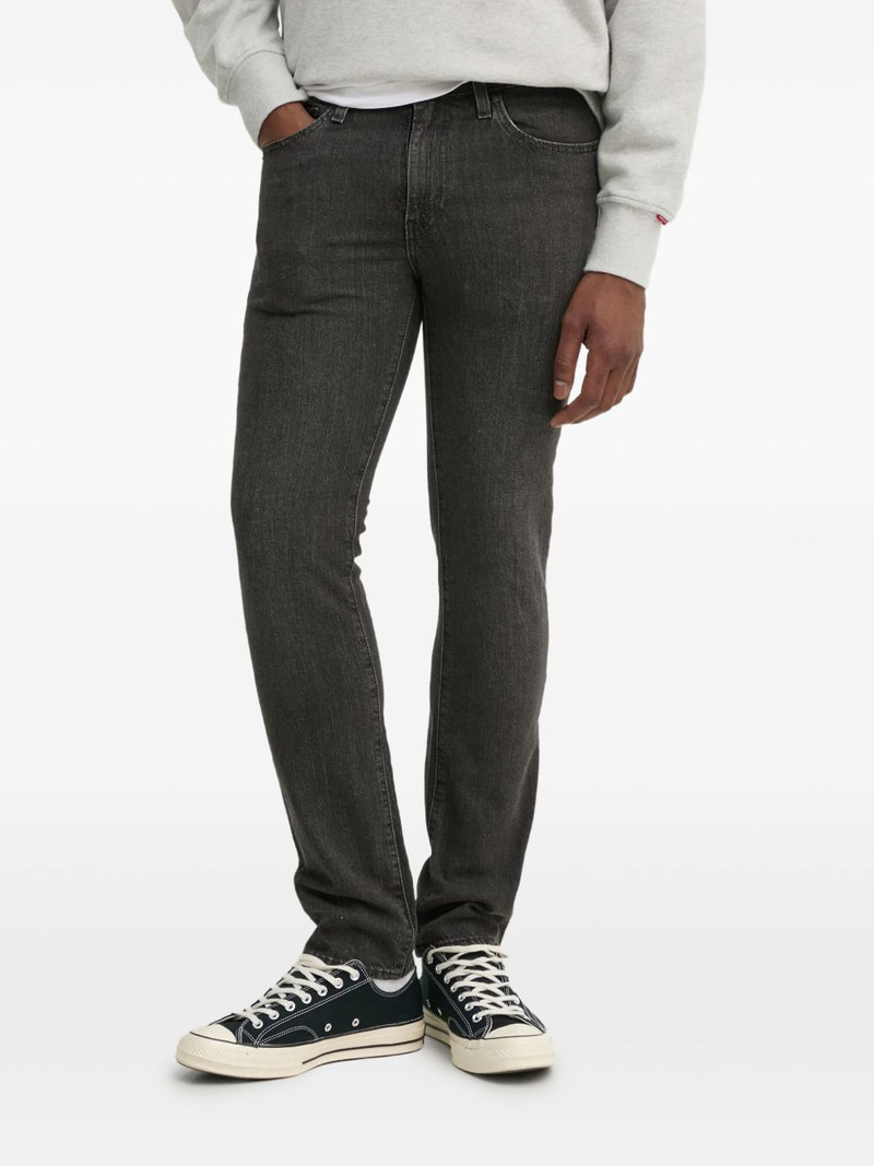 stretch-cotton jeans 1