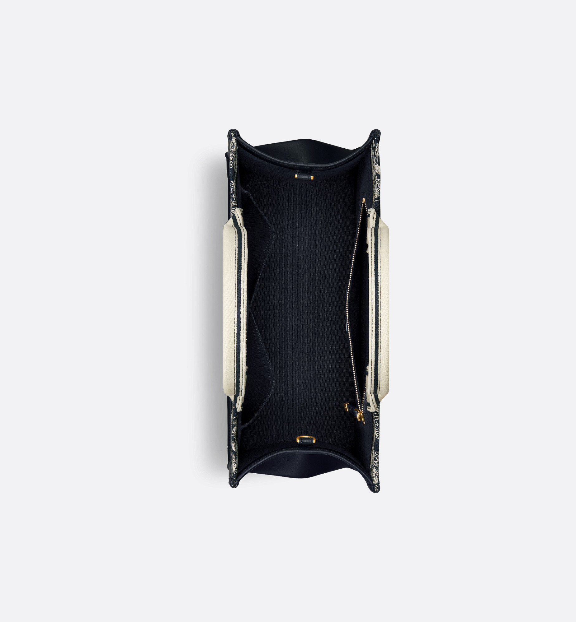 Medium Dior Book Tote - 4