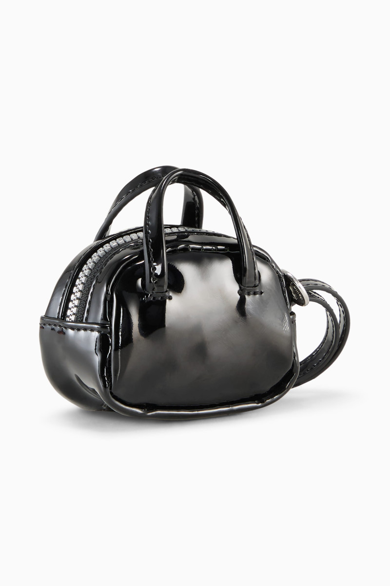 PUMA 1976 Grip Bag Keychain 3