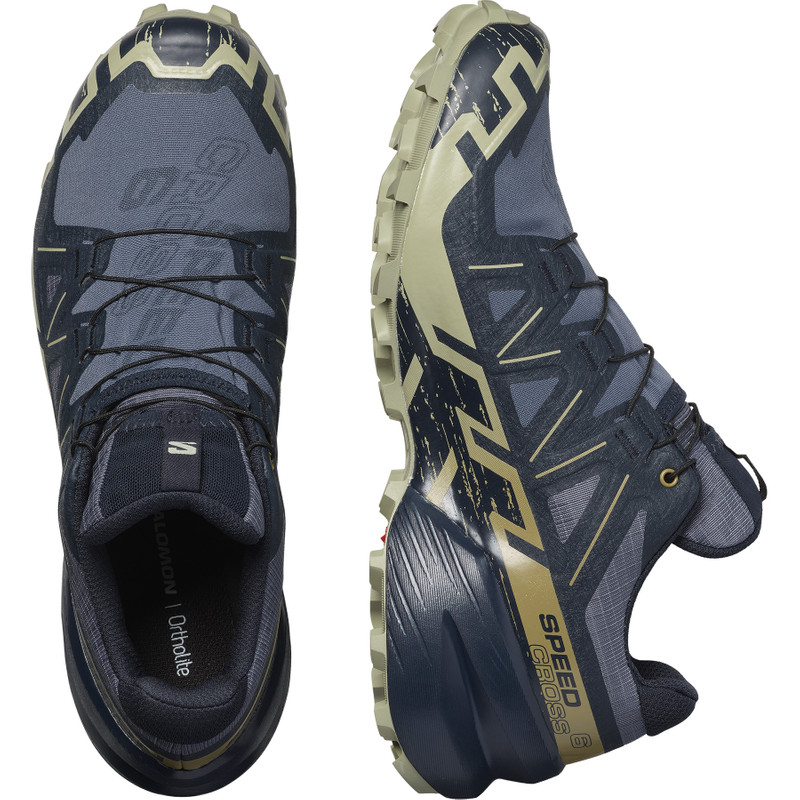SALOMON Speedcross 6 GTX sneakers outlook