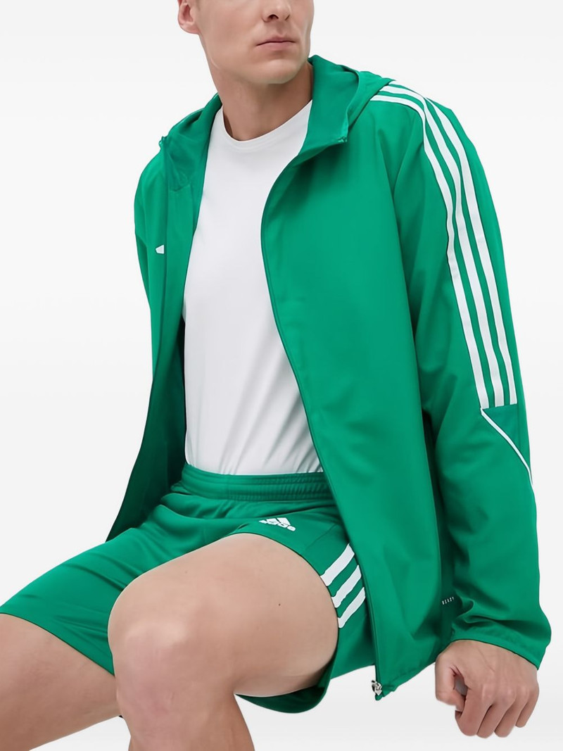 Adidas Tiro 23 League windbreaker jacket 4