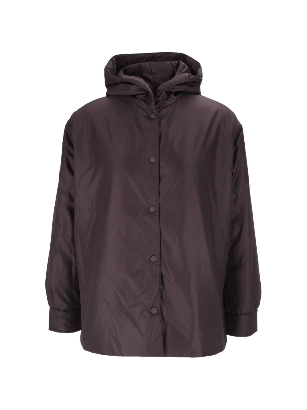 Beth hooded jacket - 1