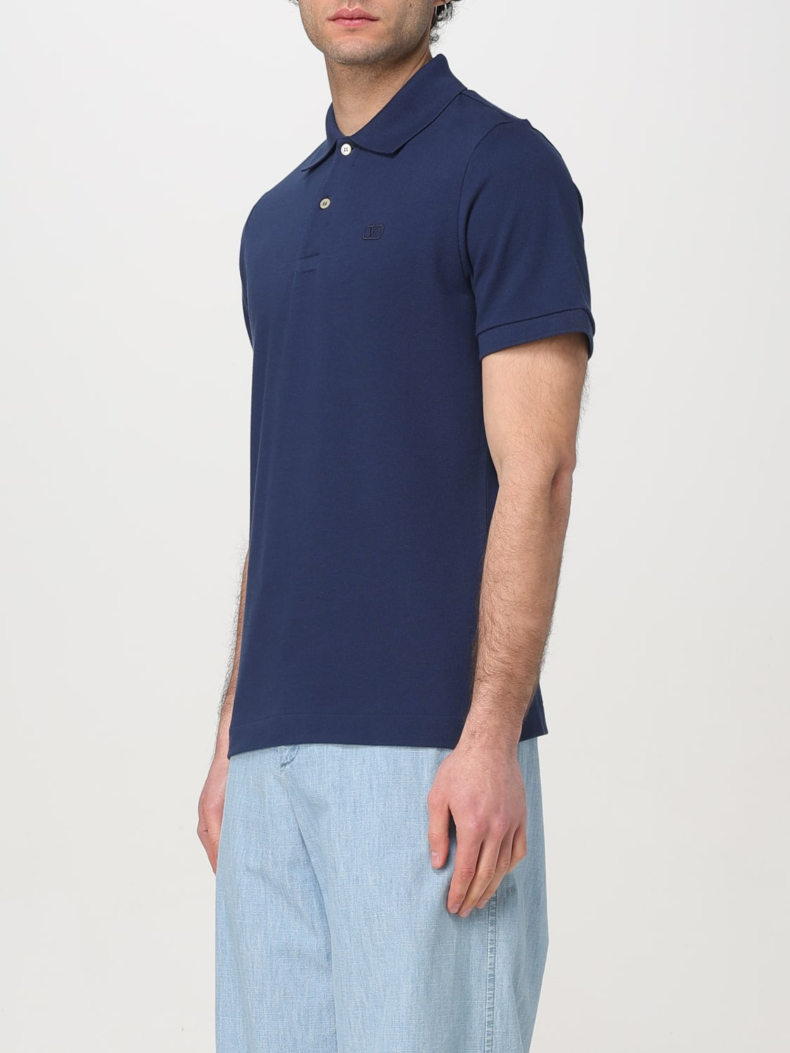 Polo shirt men Valentino - 4