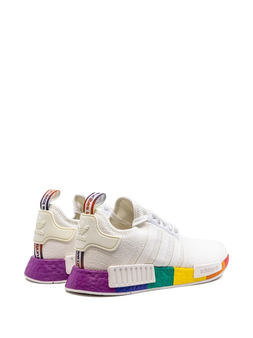NMD_R1 "Pride (2020)" sneakers - 3