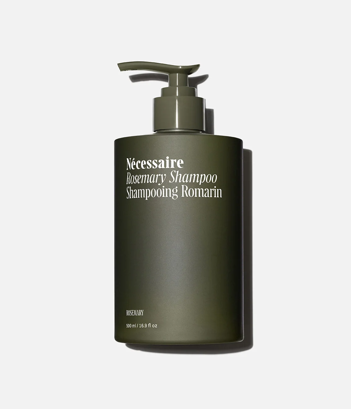 Rosemary Shampoo | Multi-Protein - 1