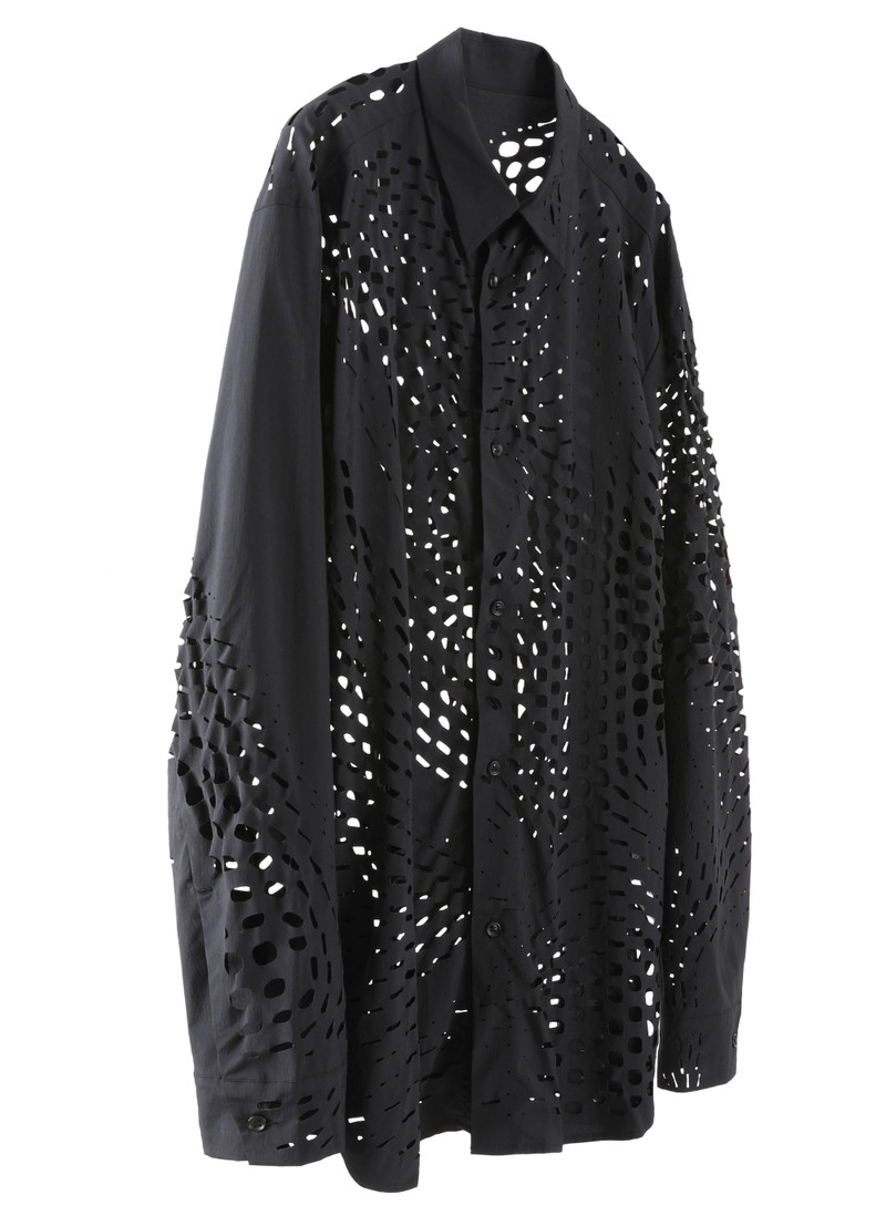 5.1 SHIRT LEFT (BLACK) 2