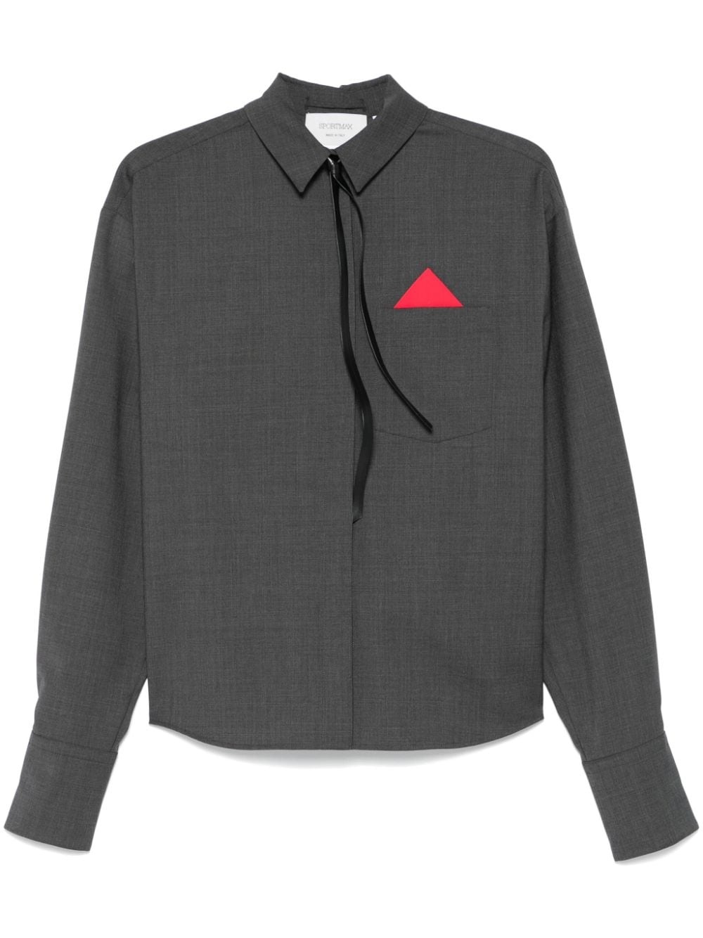 Mappa shirt - 1