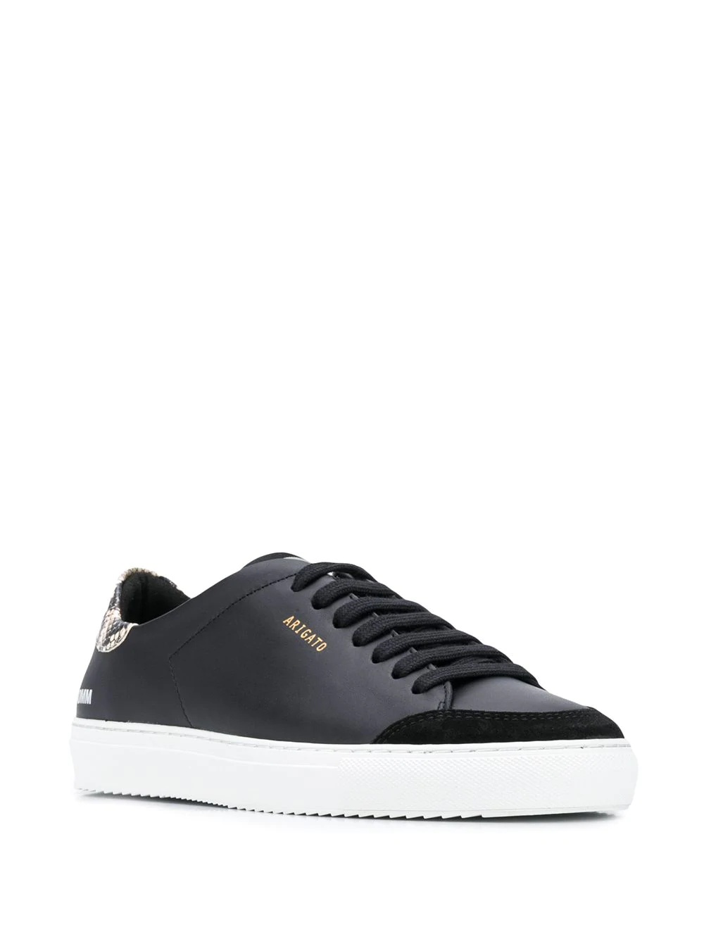 Clean 90 Triple 25mm low-top sneakers - 2