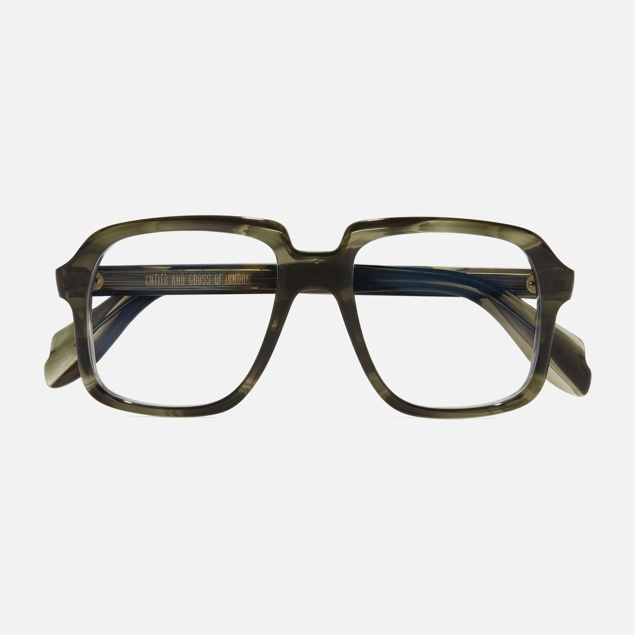 1397 OPTICAL SQUARE GLASSES - 1