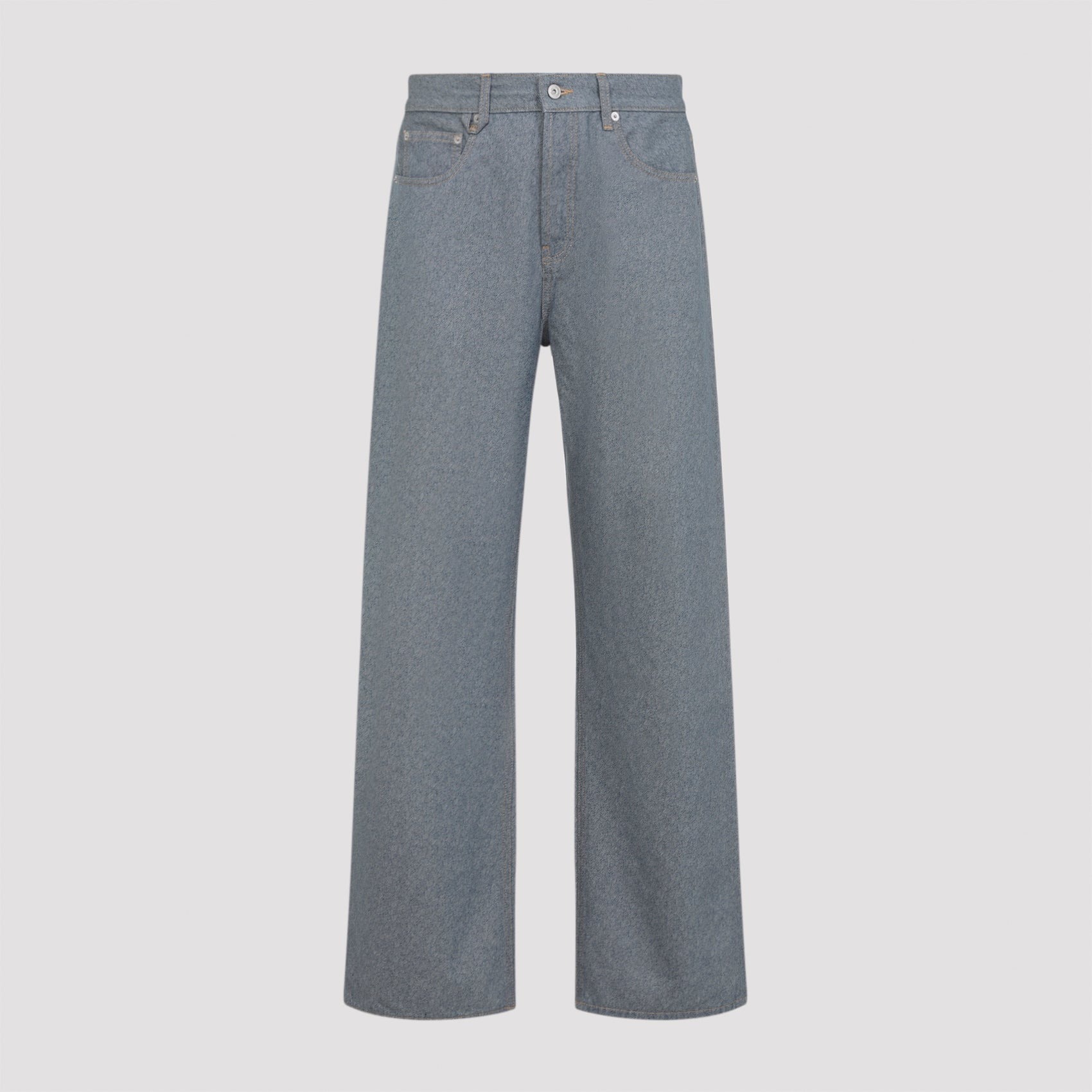 Jeans Blue - 2