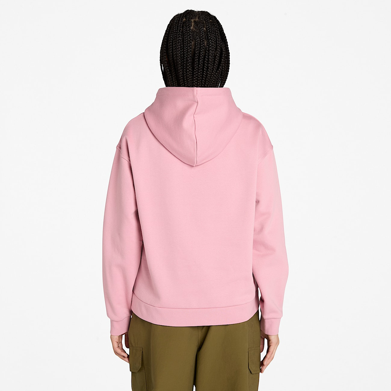 Women's Northwood Brushed Back Hoodie - 4