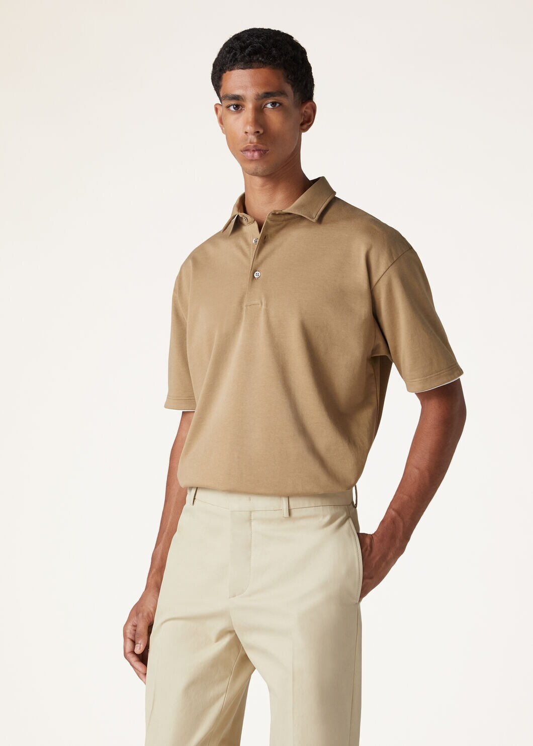 Assabu Polo Shirt - 4