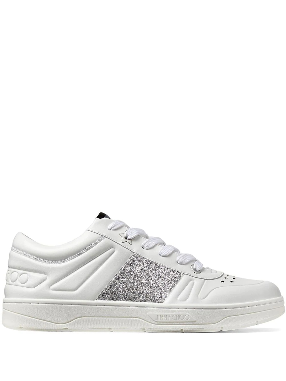 Hawaii low-top sneakers - 1