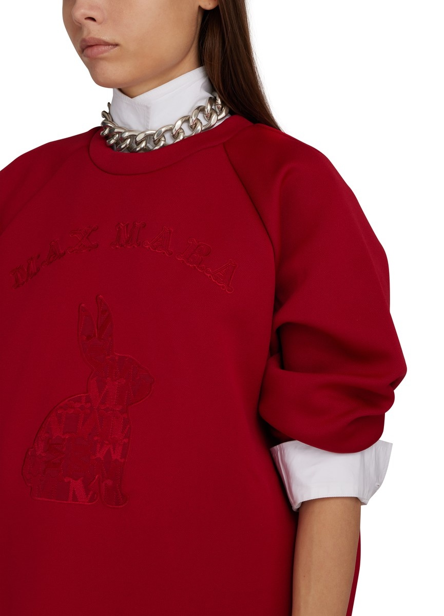 Giotto sweatshirt - 4