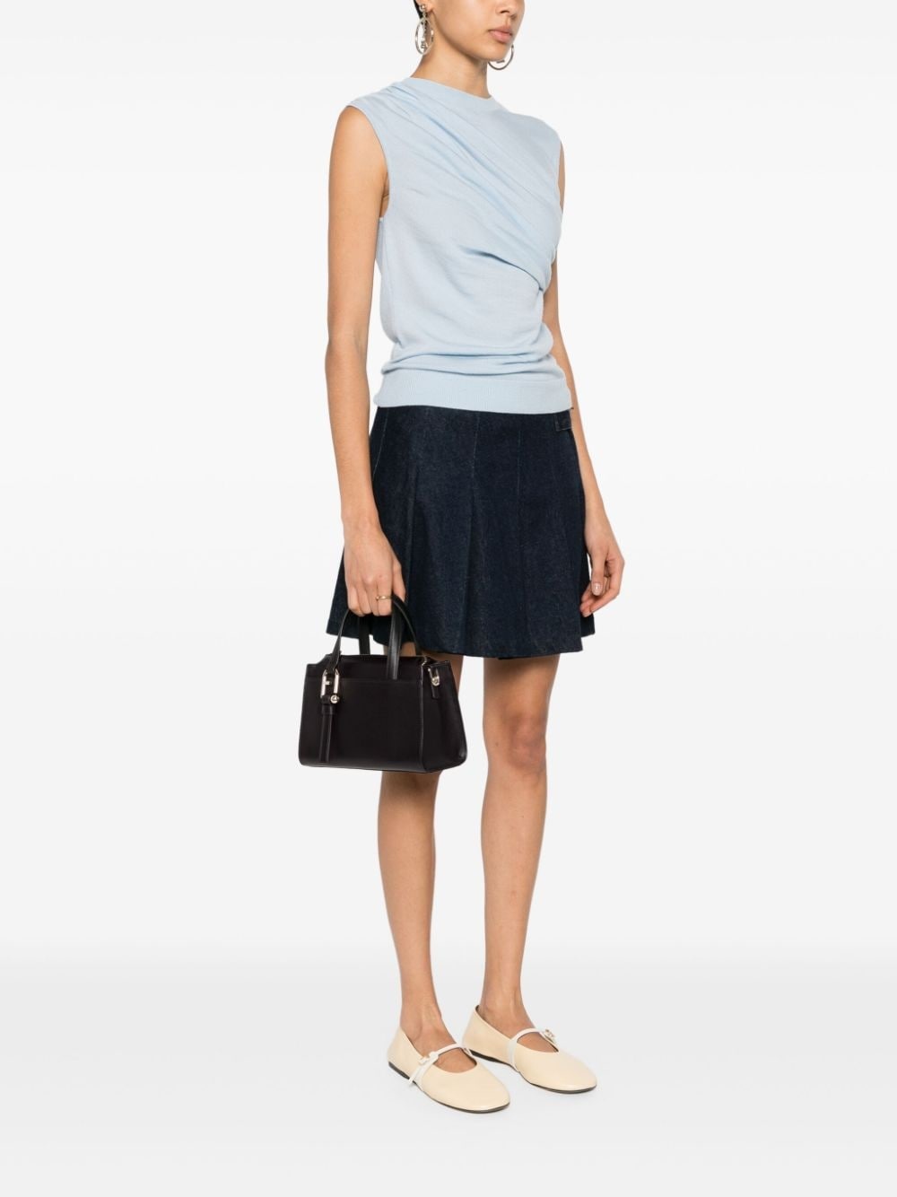 Nuvola Boston tote bag - 2