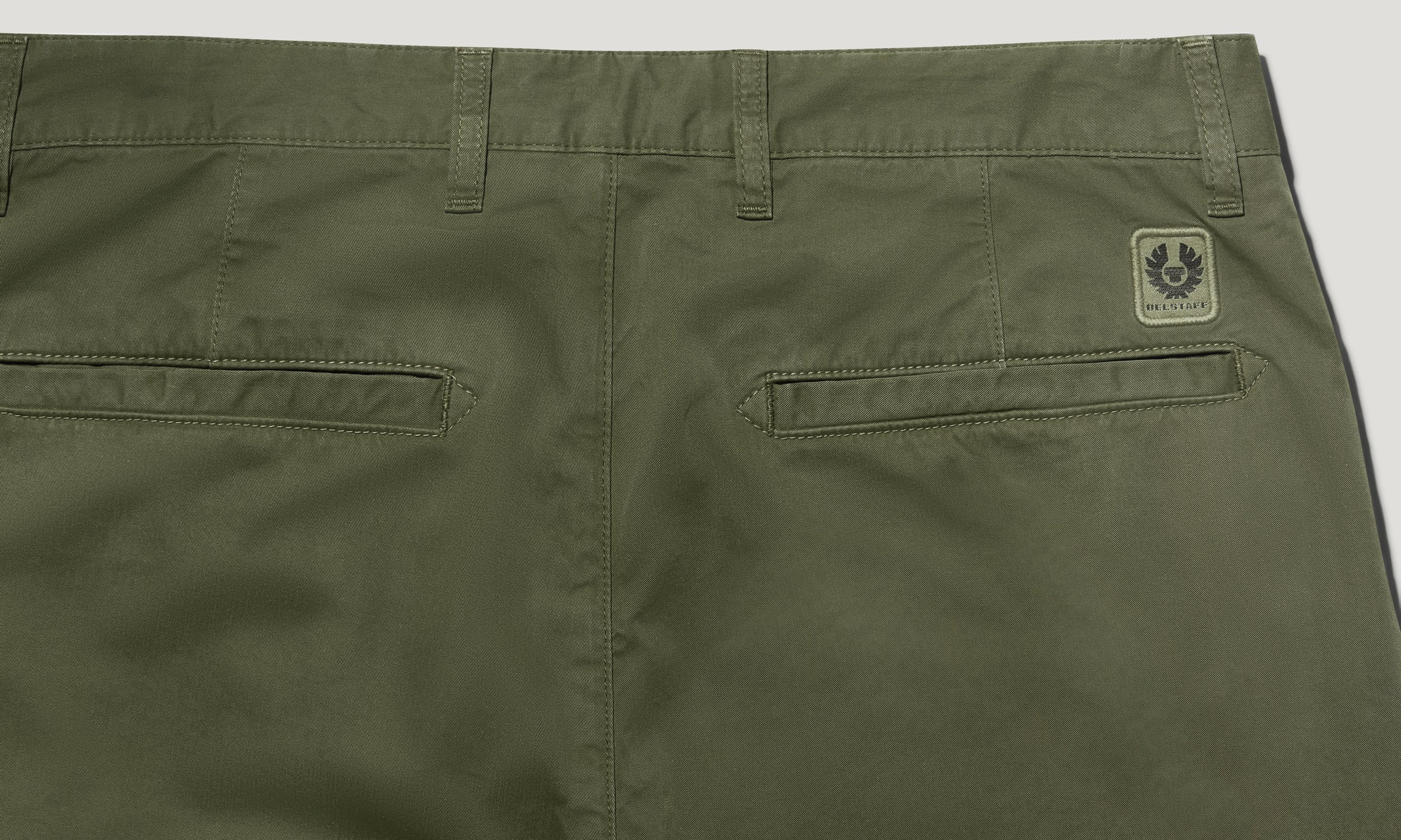 RALLY SHORT - 6