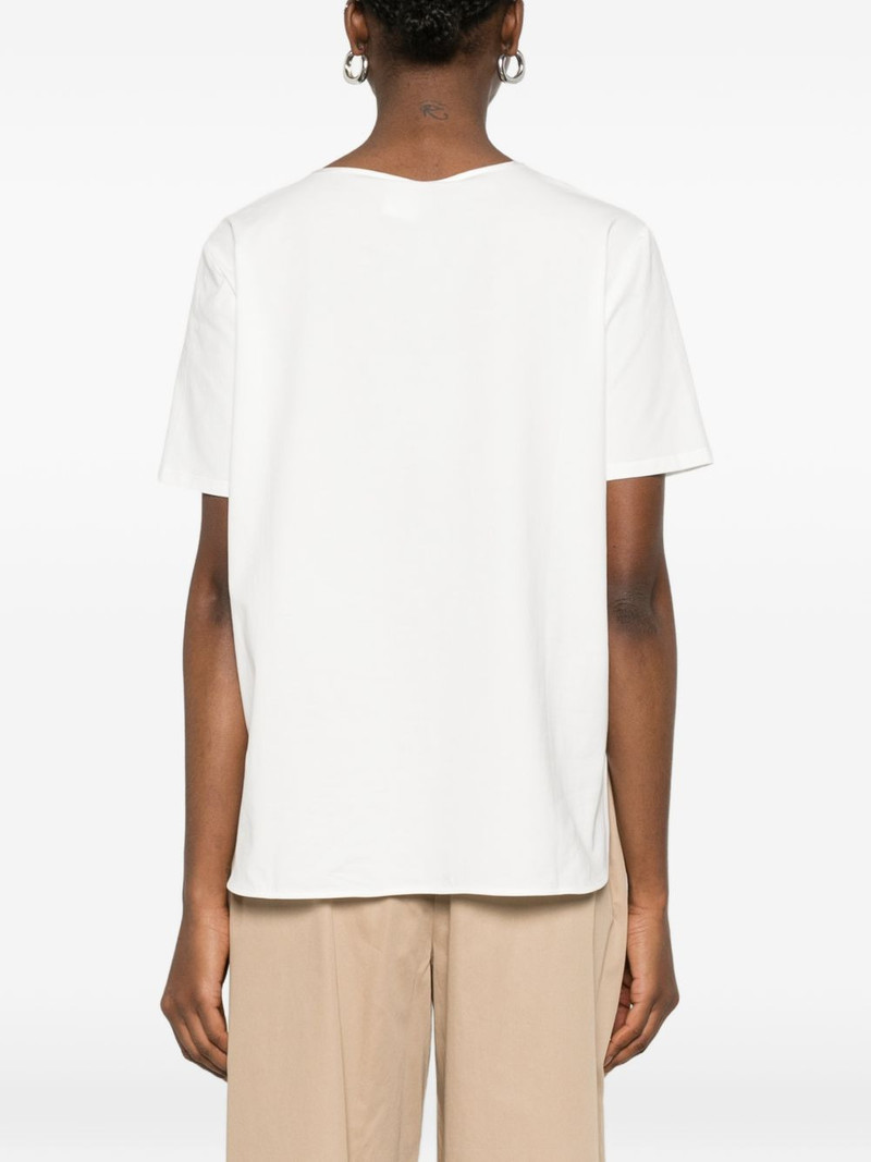 short-sleeve T-shirt 4