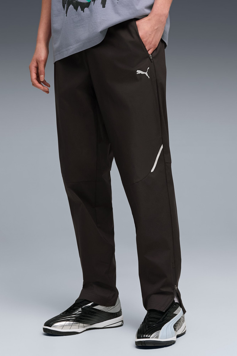 PUMA PUMATECH Men's Track Pants outlook