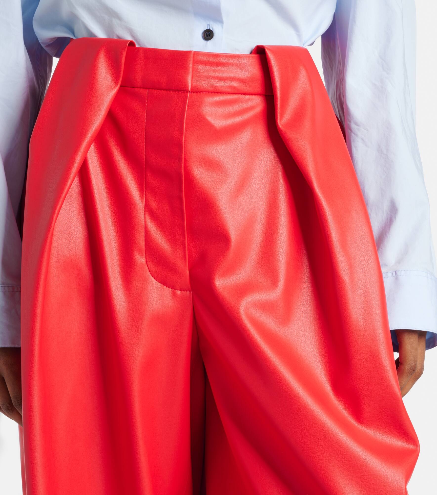 Alter Mat wide-leg pants - 4