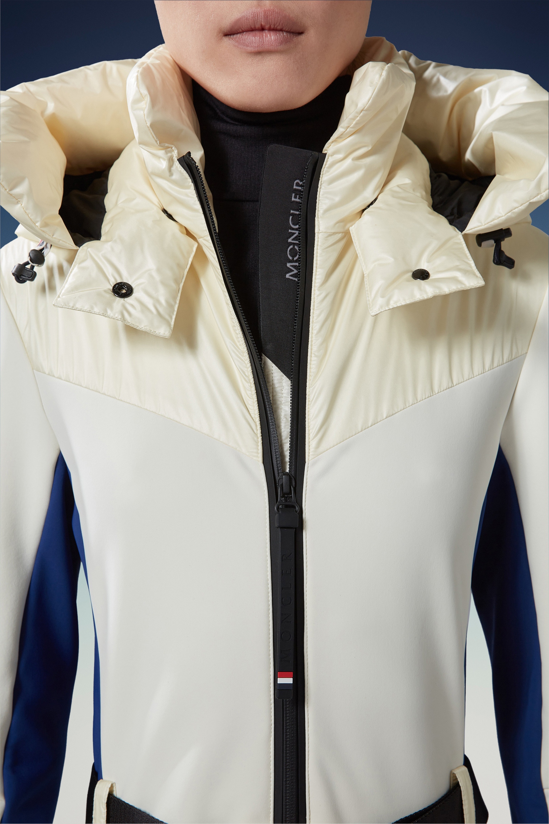 Ski Suit - 7