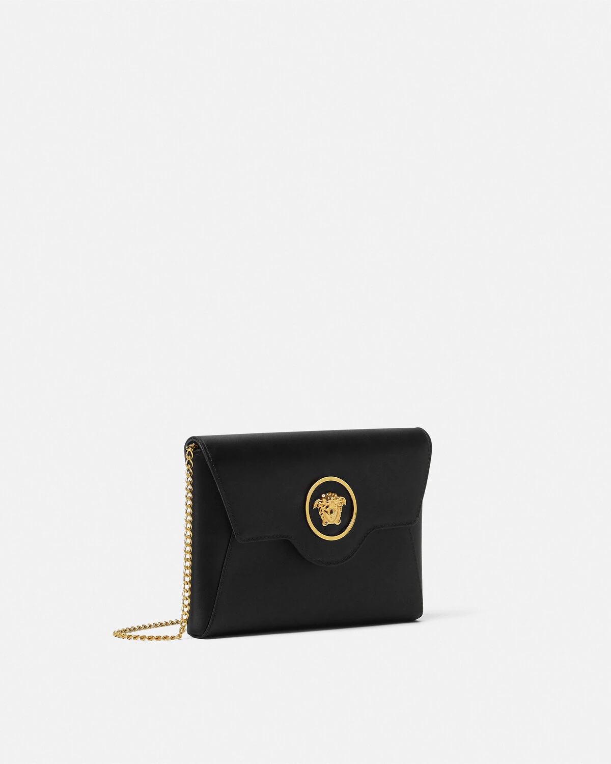 La Medusa Envelope Clutch - 2