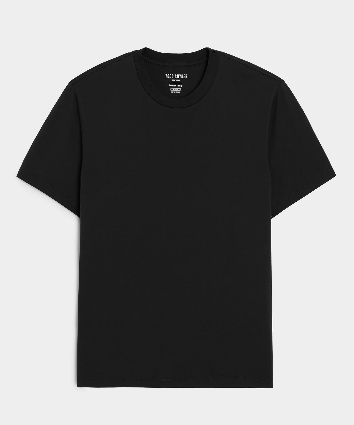 Premium Jersey Tee - 1