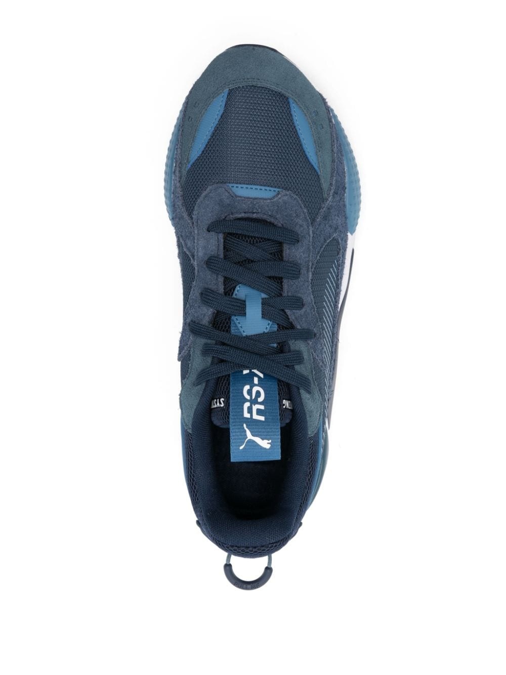 RS-X Heritage sneakers - 4