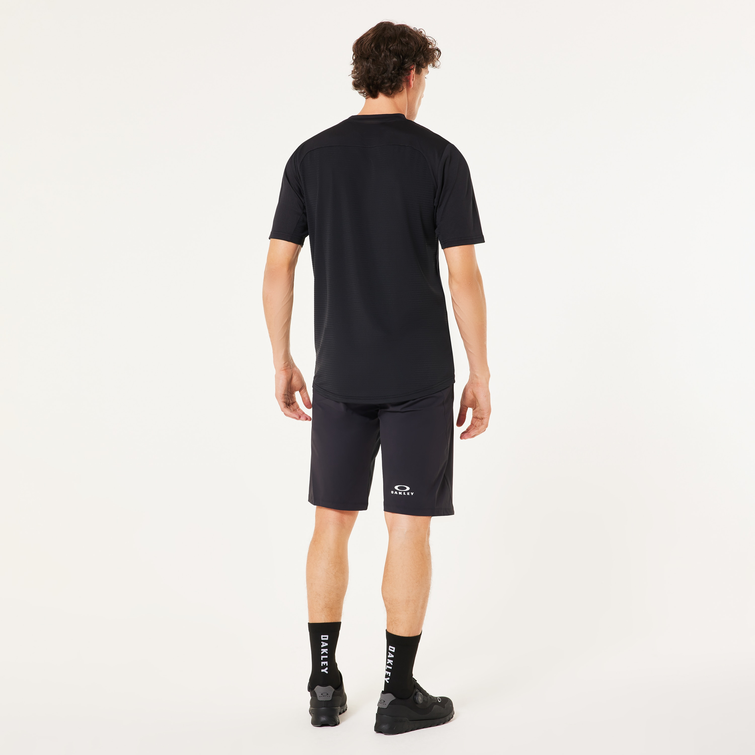 Free Ride Lined Short - 4
