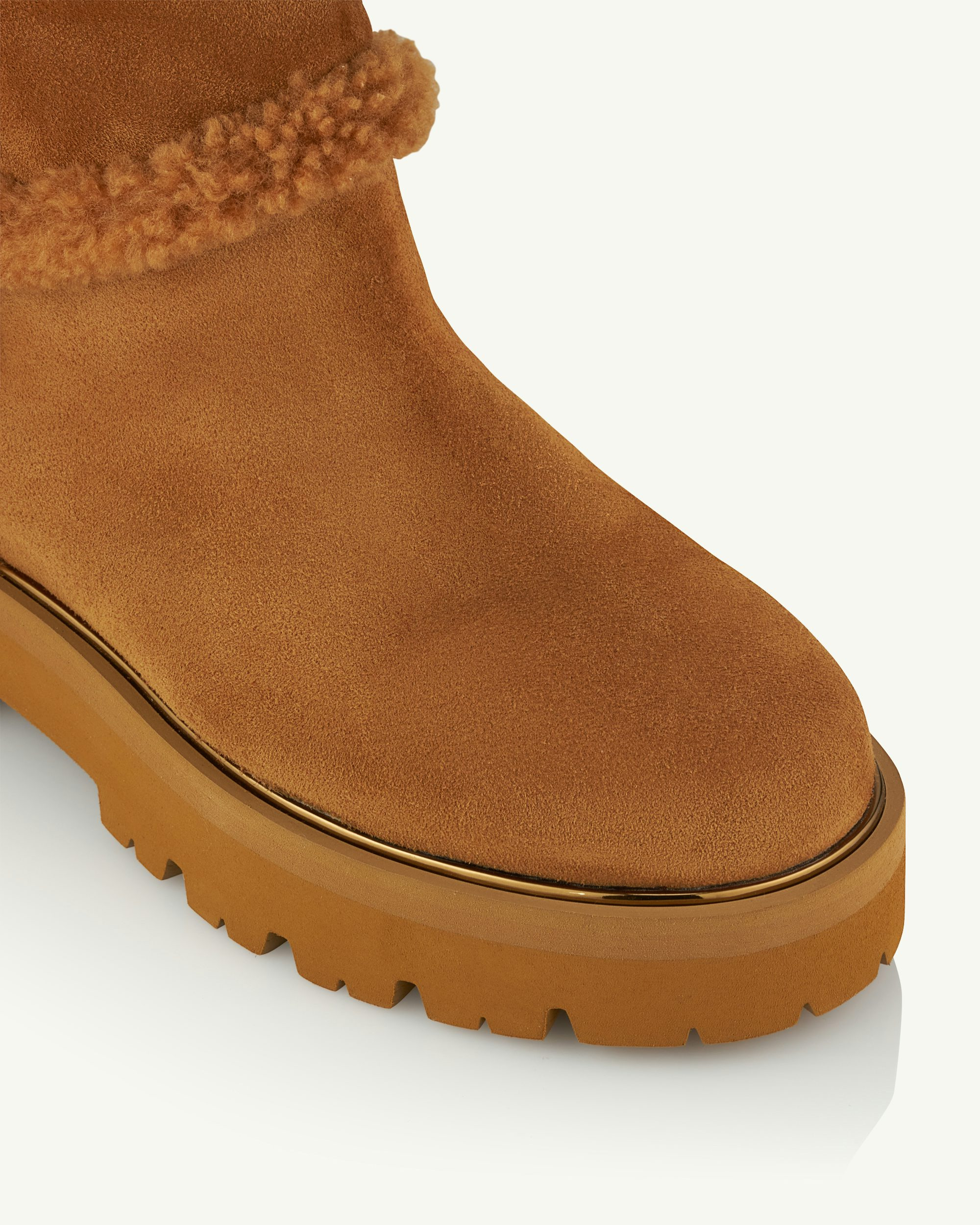 Teddi Bootie 20 - 6