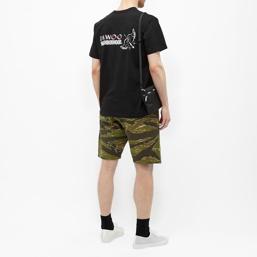 Neighborhood x Dr. Woo 1 Tee - 6