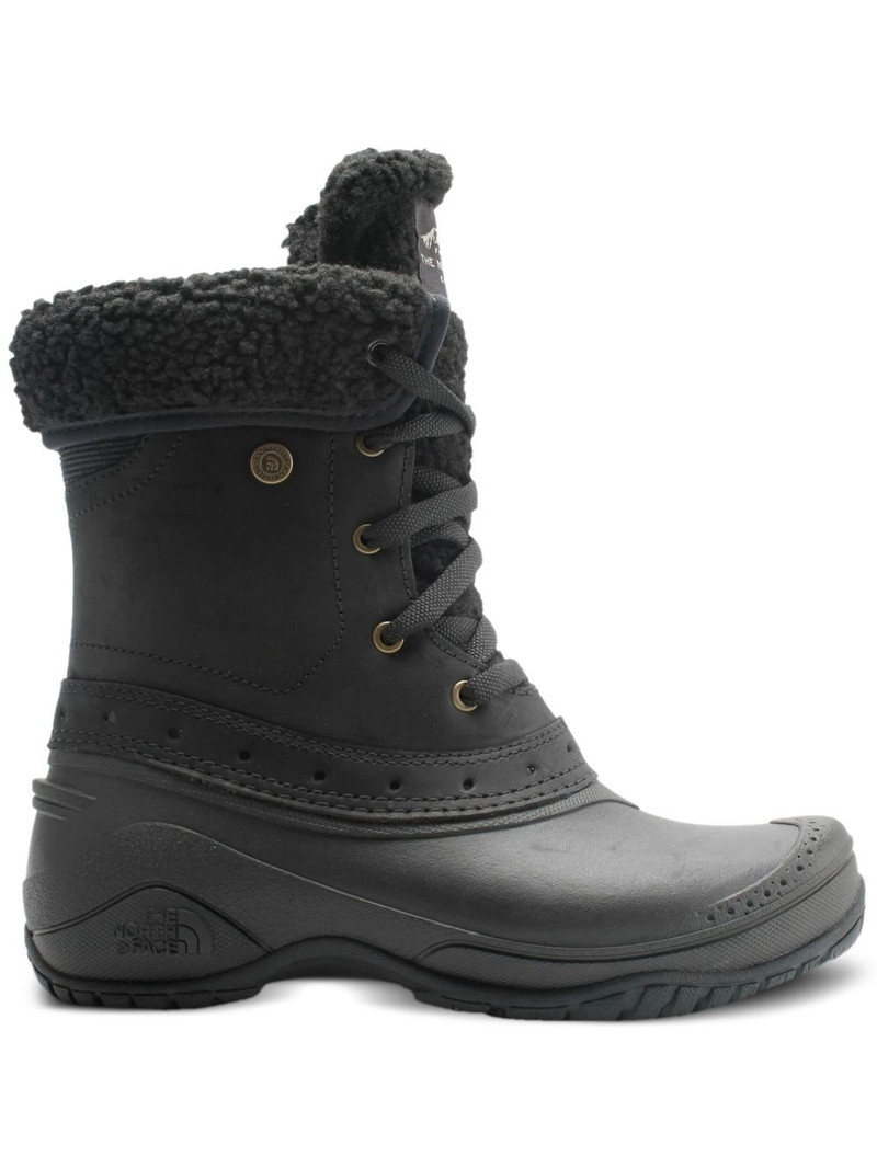 Shellista Roll-Down boots 1