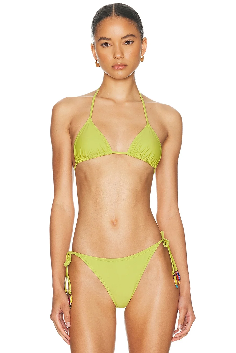 The Iris Bikini Top - 1