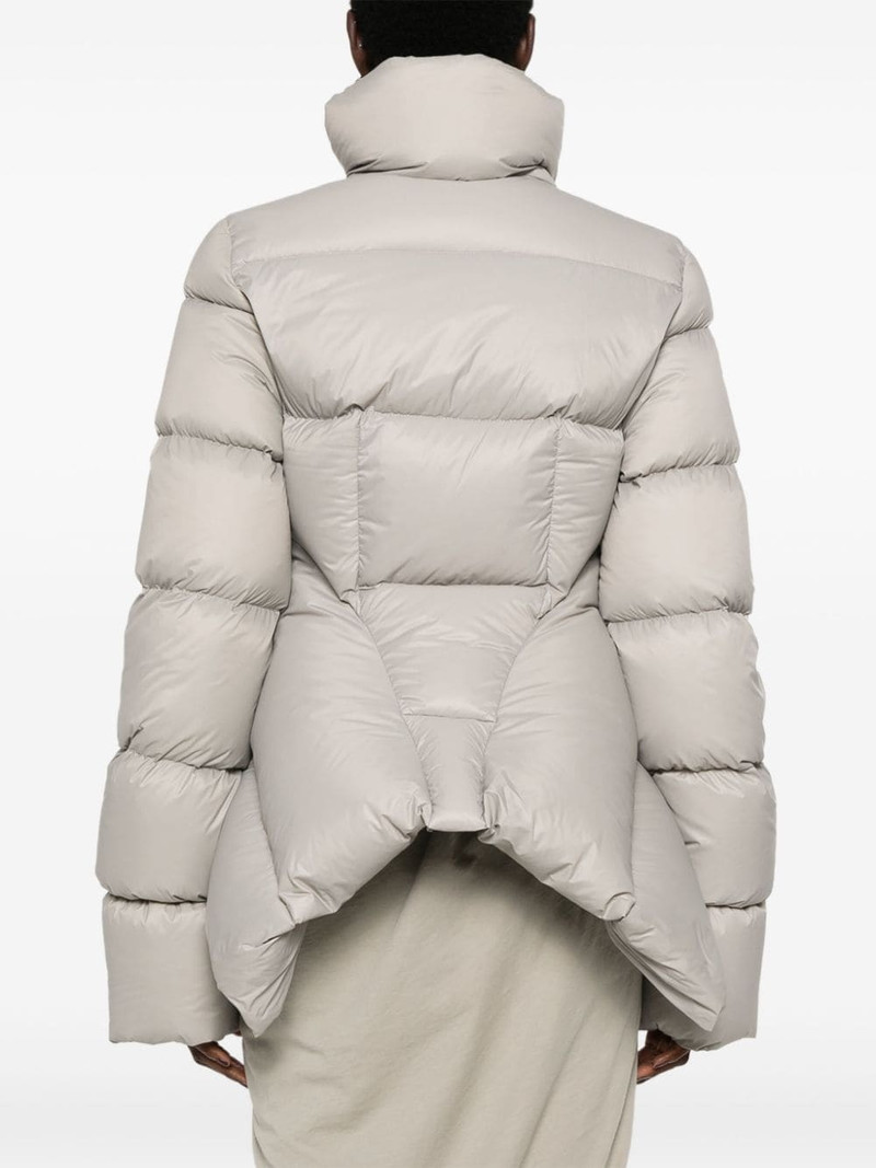 Naska Duvet puffer jacket 4