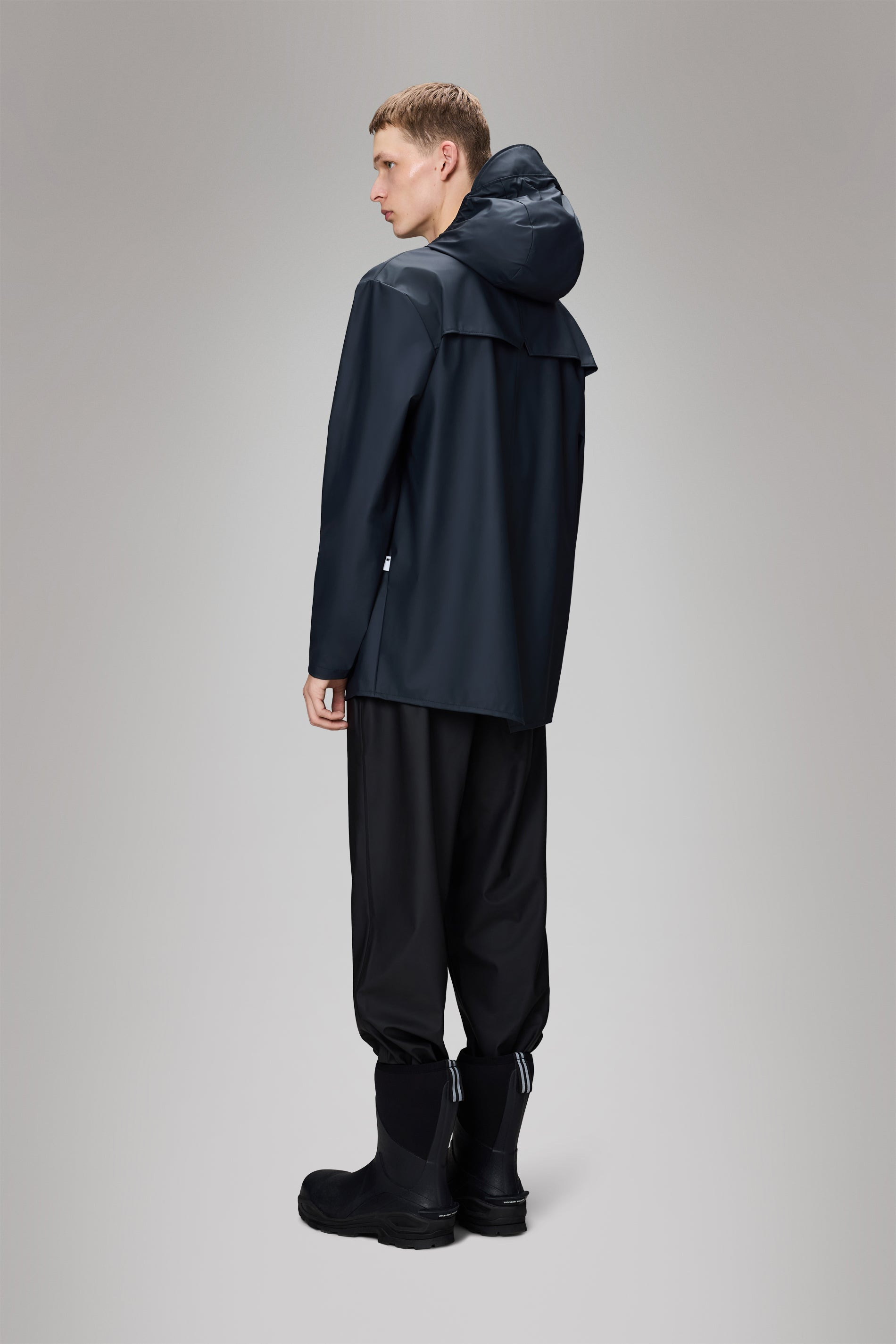 Jacket - 3