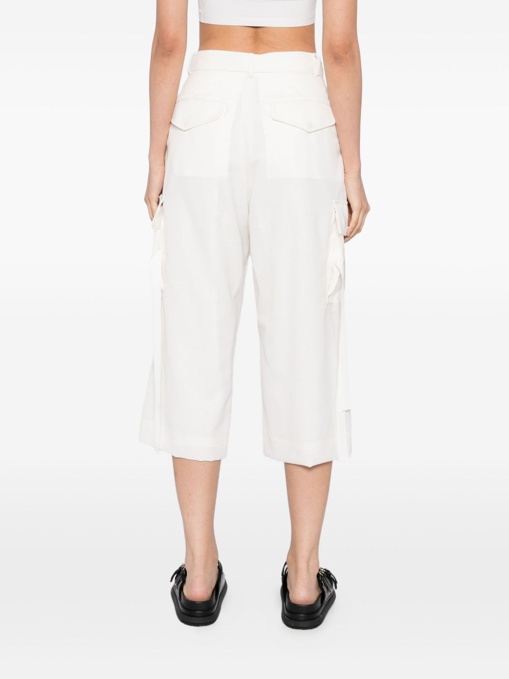tailored trousers - 4