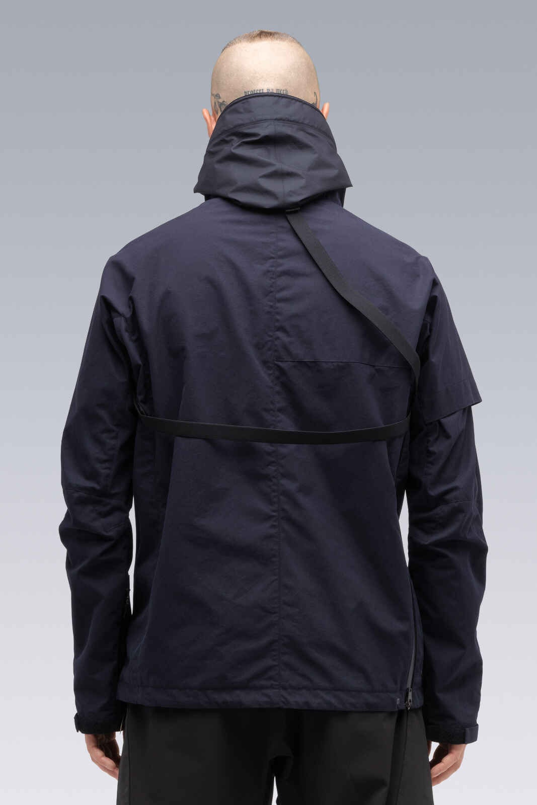 J36-S Stotz® EtaProof™ Interops Jacket Night - 4