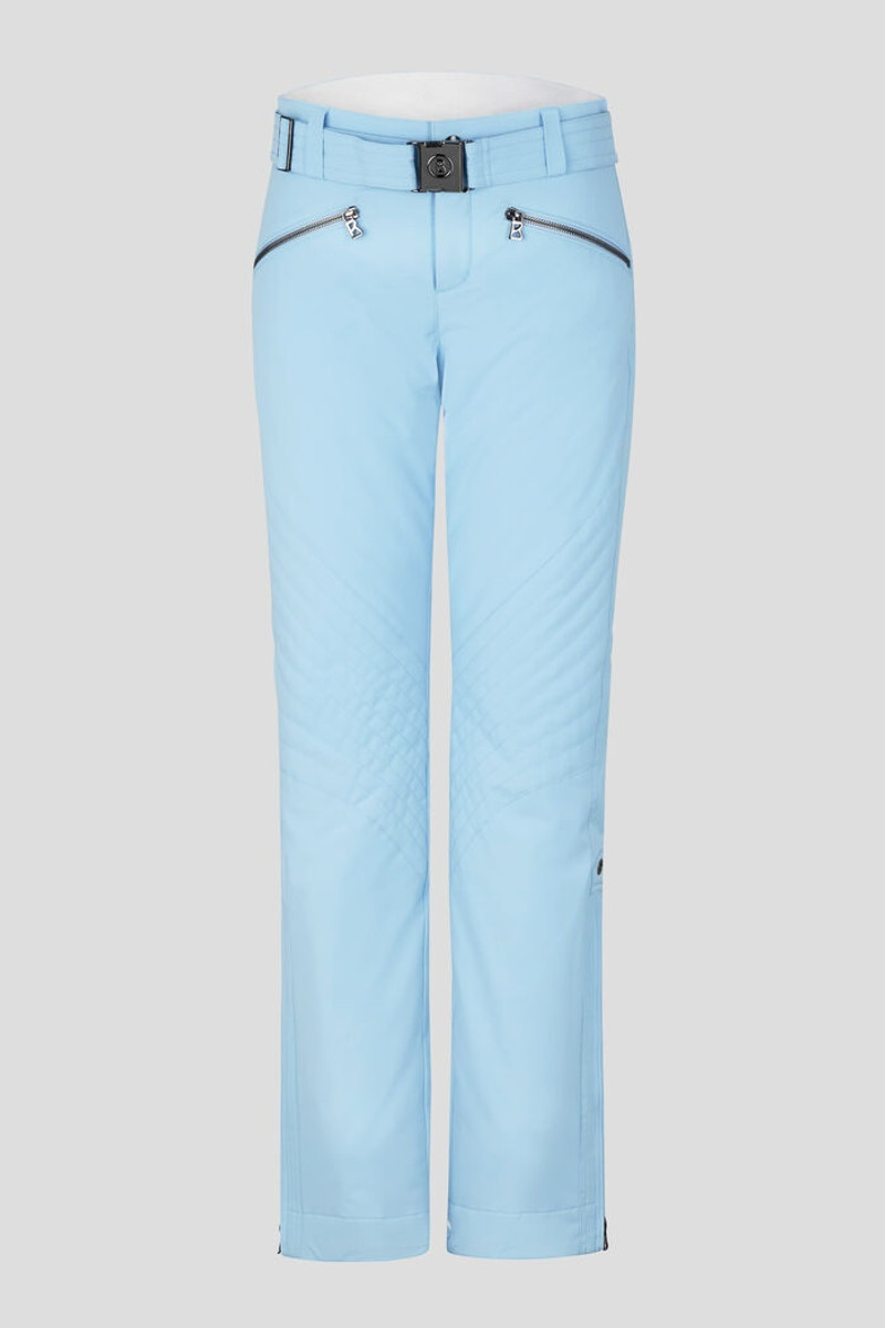 Fraenzi Ski pants in Light blue 1