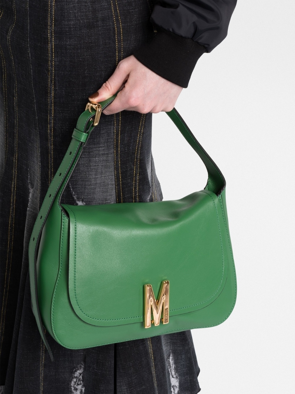 M hobo bag - 3