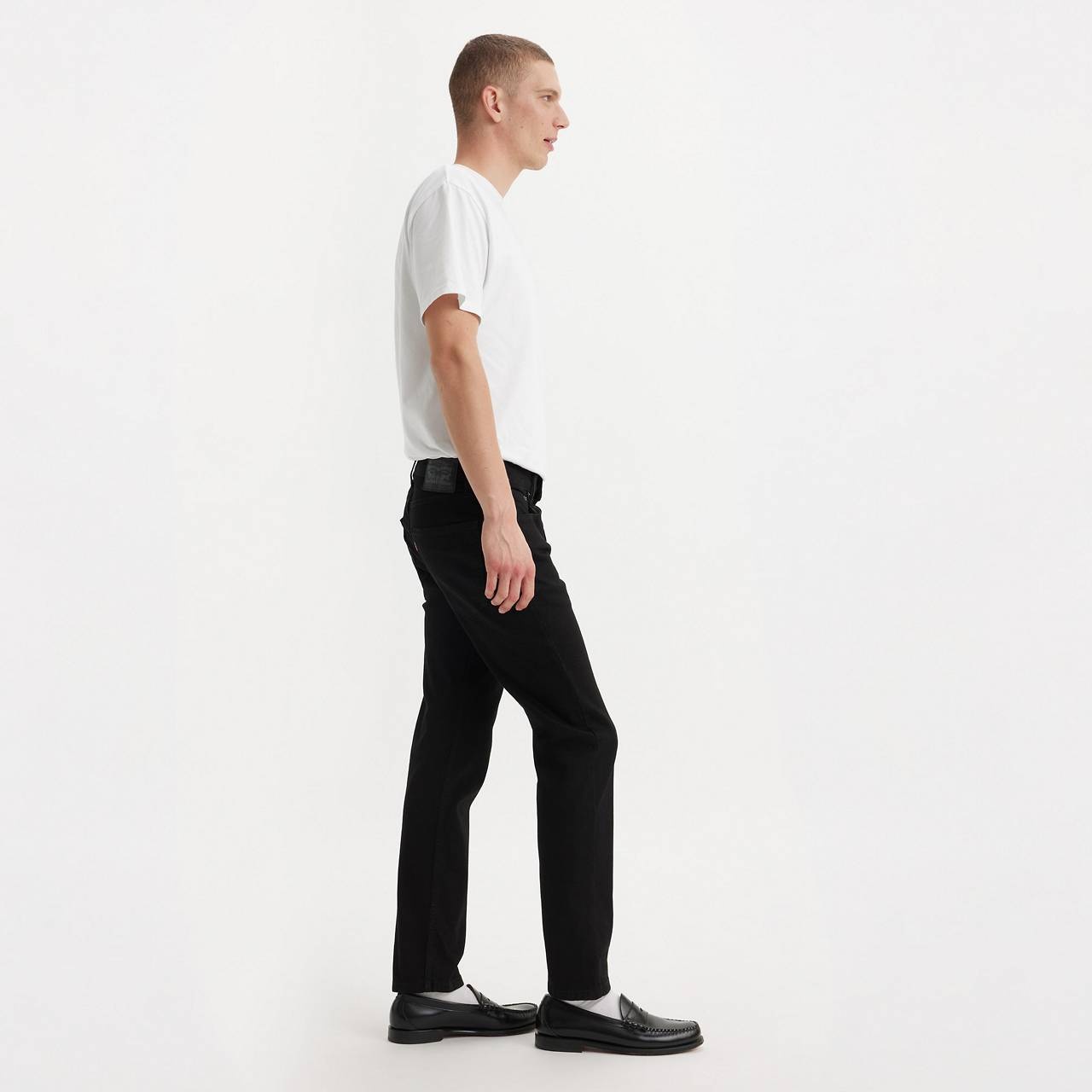 502™ TAPER FIT MEN'S JEANS - 4