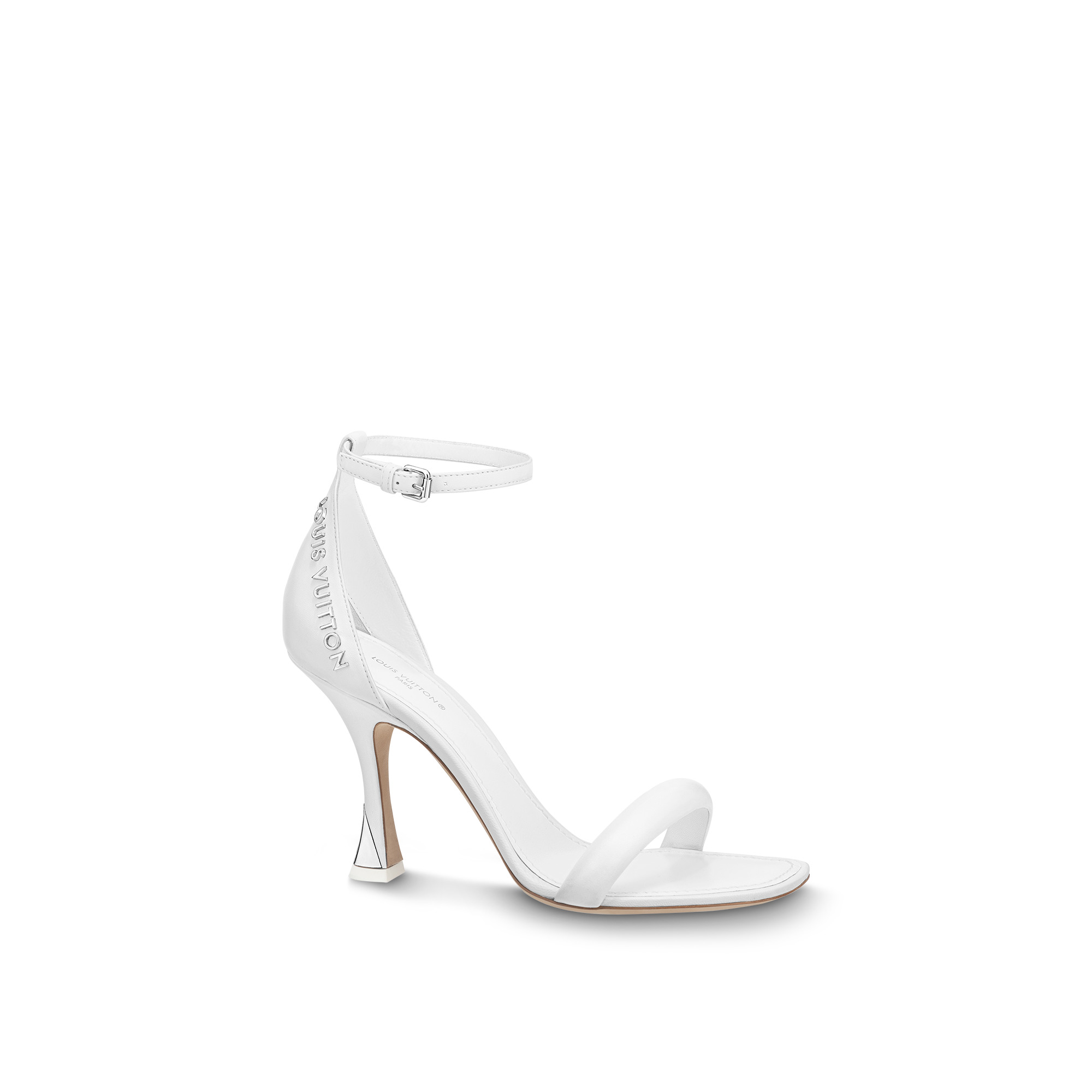 Sparkle Sandal - 1