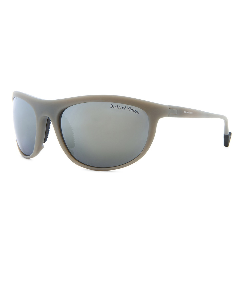 Takeyoshi Altitude Master Sunglasses - 2