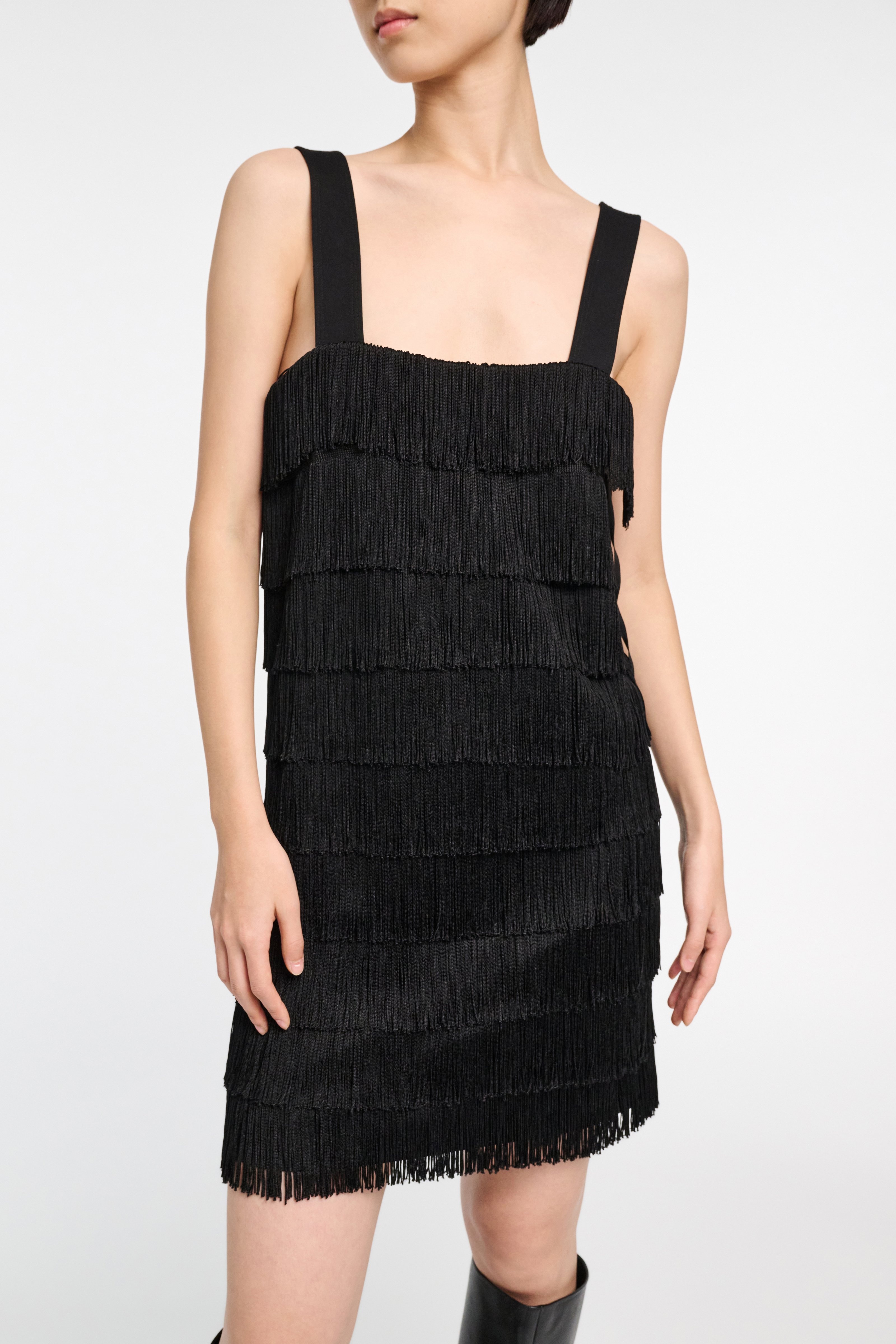 EMOTIONAL ESSENCE II dress - 5