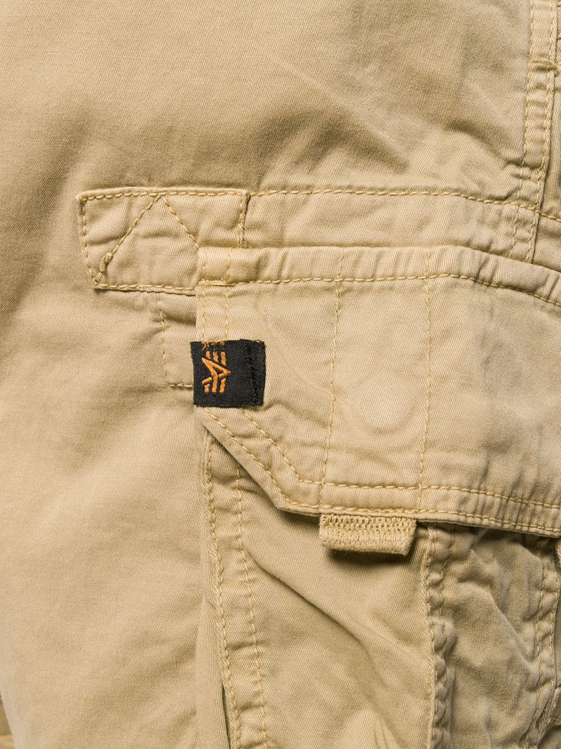 classic cargo shorts 5