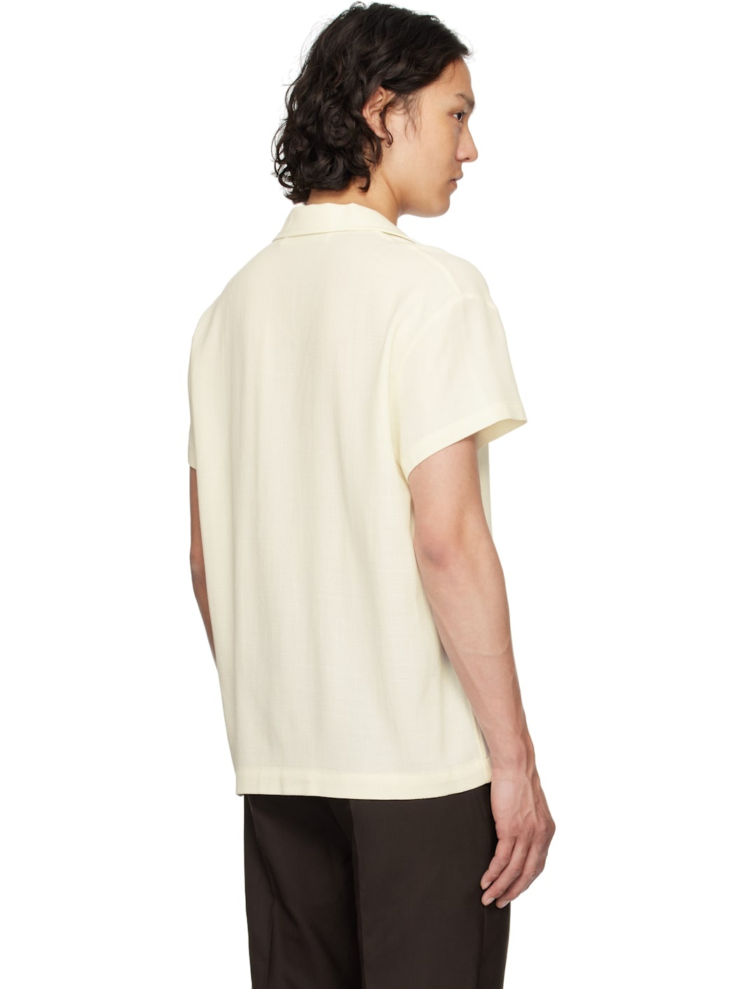 Off-White Mael Shirt - 3