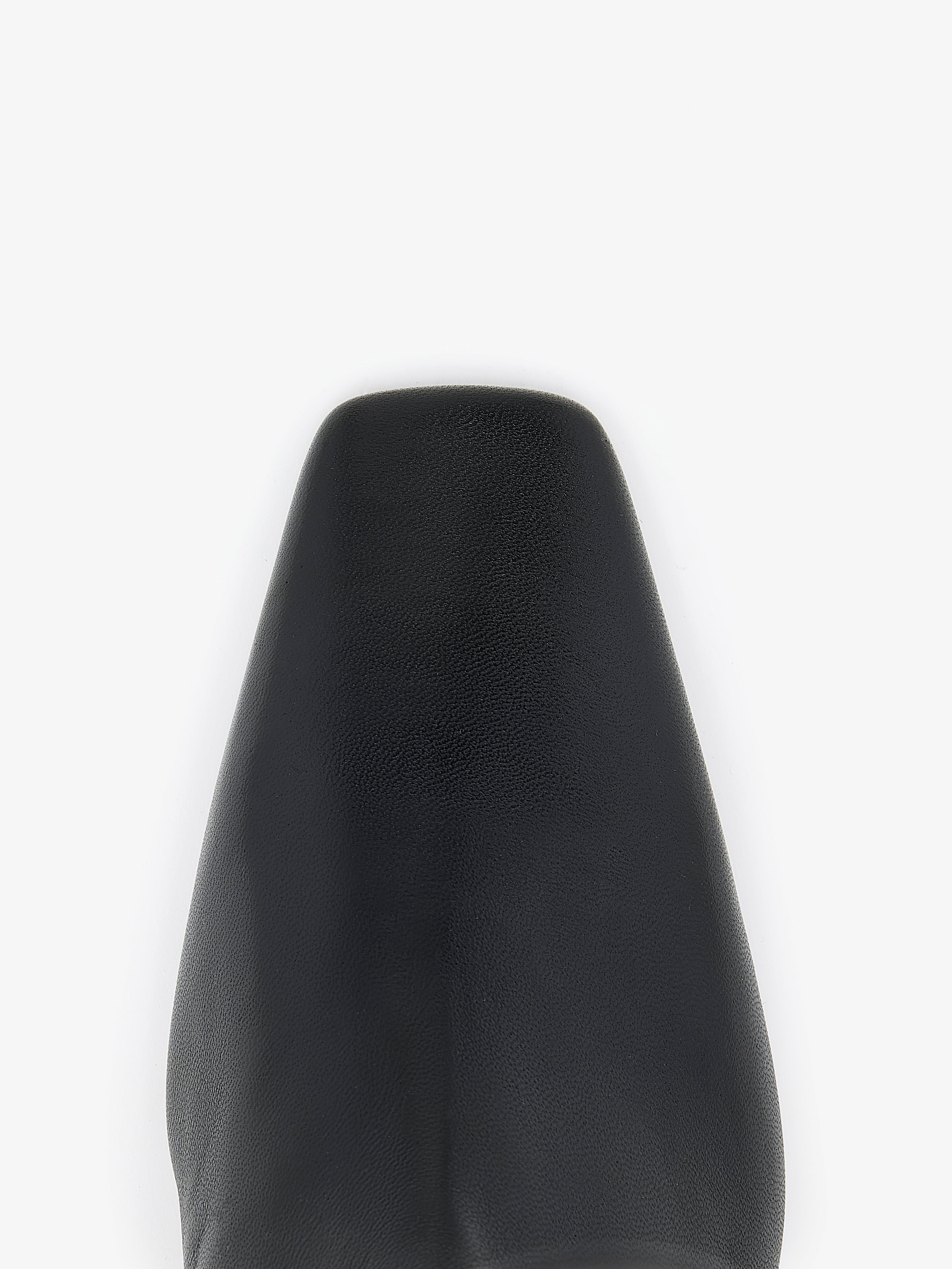 Trap Flat Boot in Nappa - 3