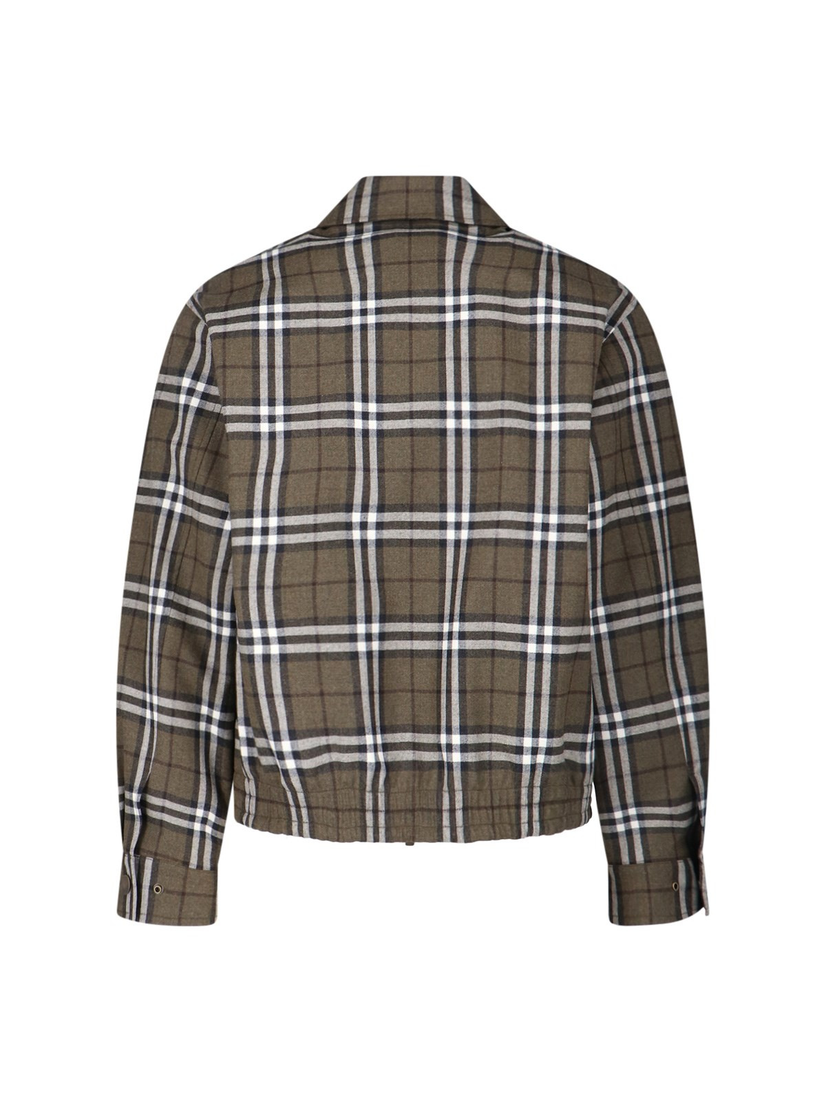 HARRINGTON BOMBER JACKET - 2