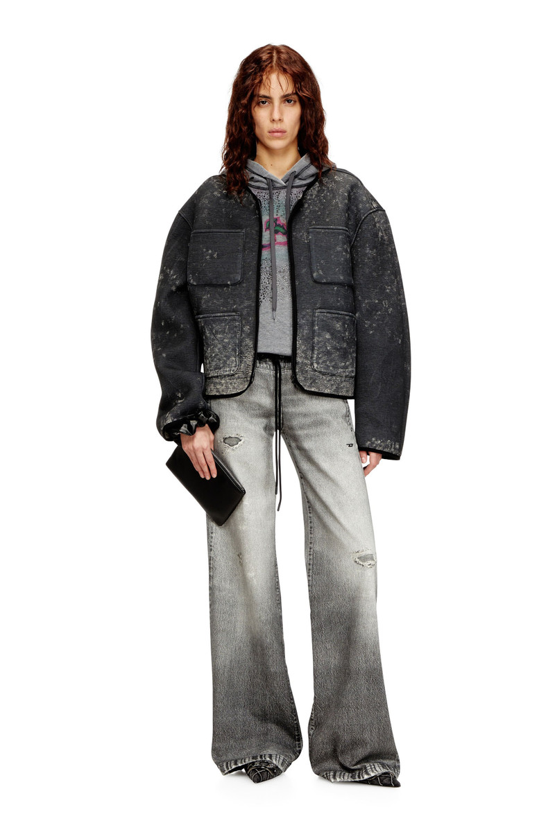 Diesel RELAXED 2078 D-AINTY JOGGJEANS® 068US outlook