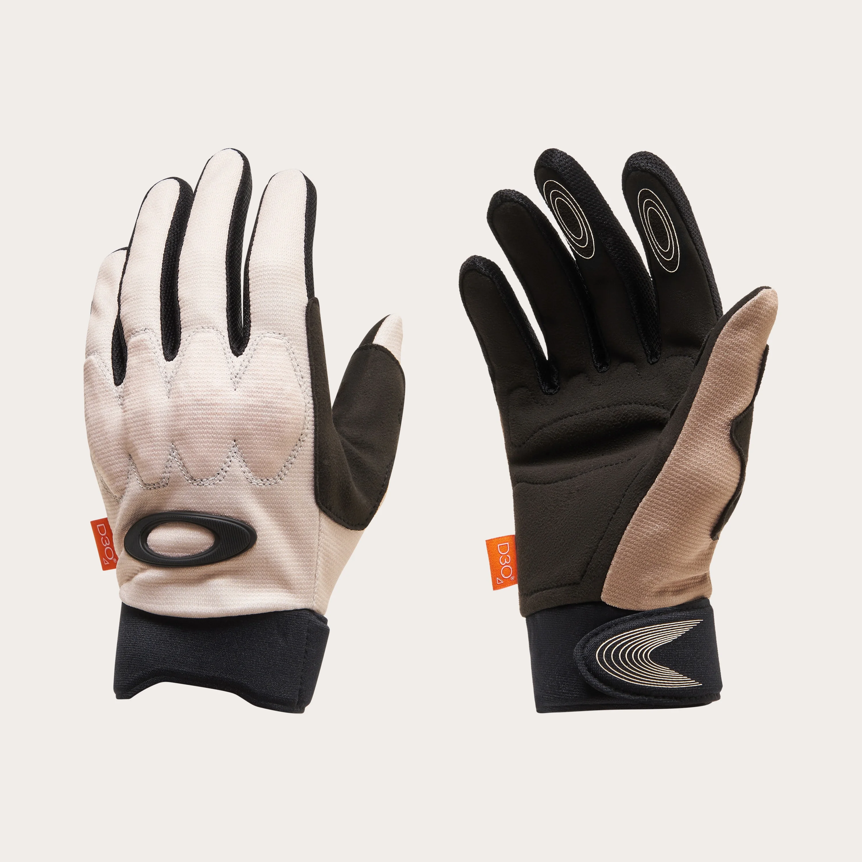 Maven D3O Gloves - 1