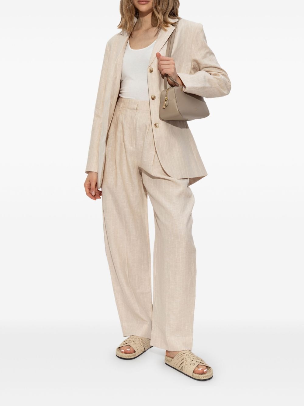 Leon blazer - 2