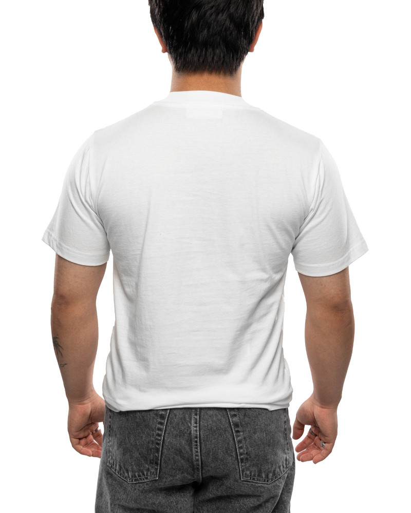 Museum of Peace & Quiet Museum Quality T-Shirt White outlook